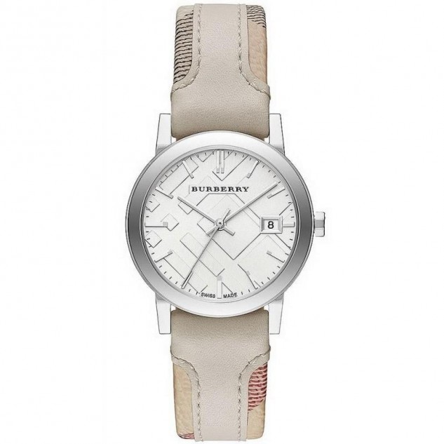 Burberry BU9132 Kadın Kol Saati
