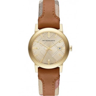 Burberry BU9133 Bayan Kol Saati