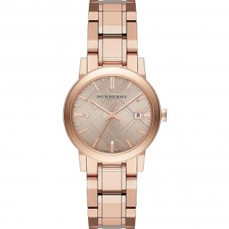 Burberry BU9135 Bayan Kol Saati