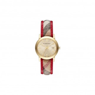 Burberry BU9139 Kadın Kol Saati Burberry BU9139 Kadın Kol Saati
