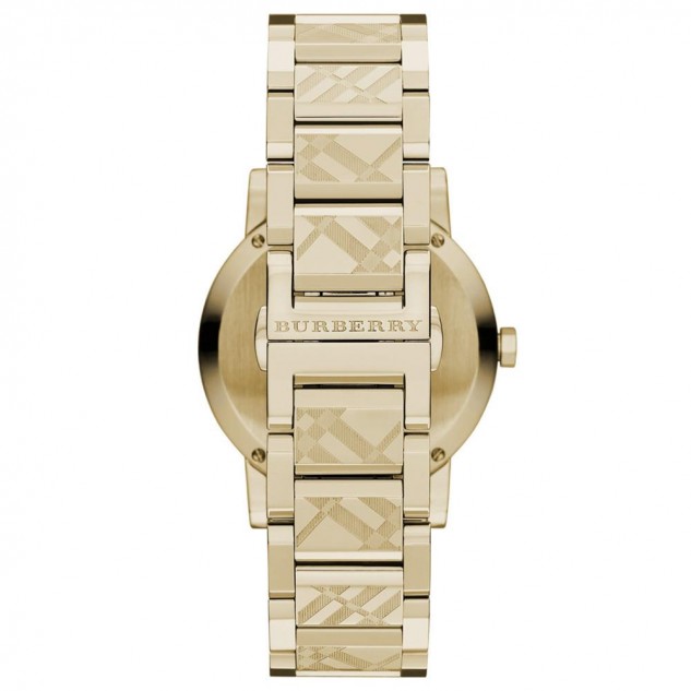 Burberry BU9145 Kadın Kol Saati