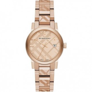 Burberry BU9146 Kadın Kol Saati