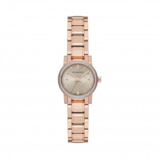 Burberry BU9225 Kadın Kol Saati