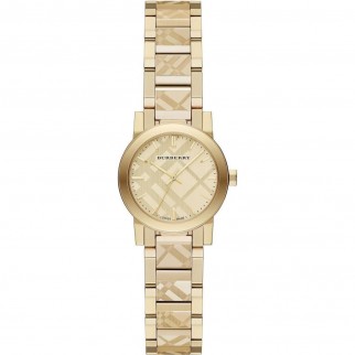 Burberry BU9234 Kadın Kol Saati