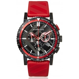 Burberry BU9805 Erkek Kol Saati