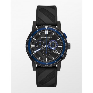 Burberry BU9806 Erkek Kol Saati