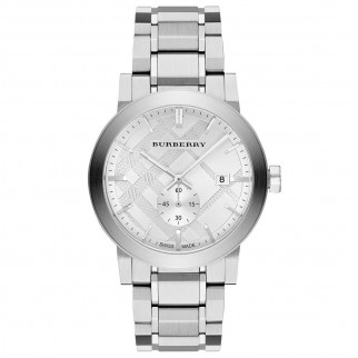 Burberry BU9900 Erkek Kol Saati