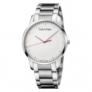 Calvin Klein K2G2G1Z6 Erkek Kol Saati