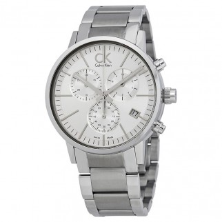 Calvin Klein K7627126 Erkek Kol Saati