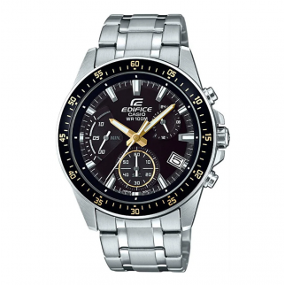 Casio Edifice EFV-540D-1A9VUDF Kol Saati Casio Edifice EFV-540D-1A9VUDF Kol Saati
