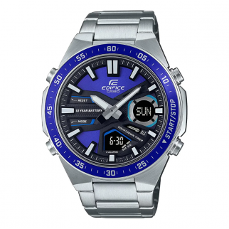 Casio Edifice EFV-C110D-2AVDF Kol Saati Casio Edifice EFV-C110D-2AVDF Kol Saati