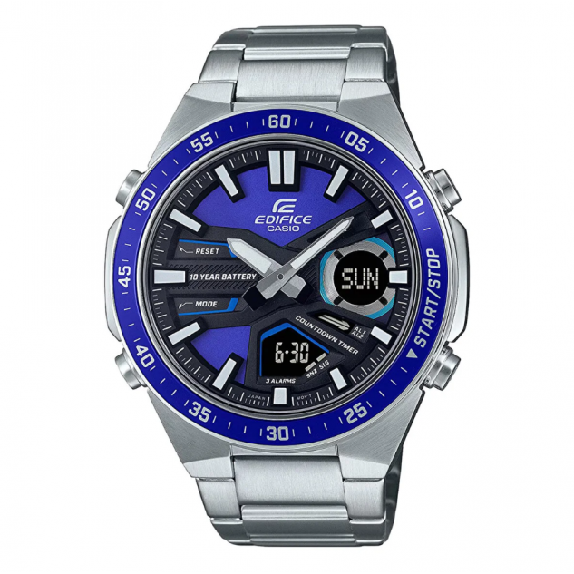 Casio Edifice EFV-C110D-2AVDF Kol Saati