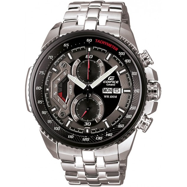 Casio EF-558D-1AVUDF Kol Saati
