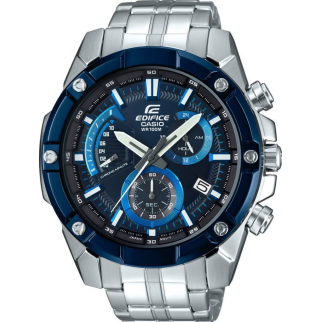 Casio EFR-559DB-2AVUDF Kol Saati Casio EFR-559DB-2AVUDF Kol Saati