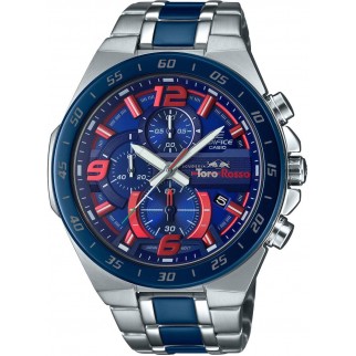 Casio EFR-564TR-2ADR Kol Saati Casio EFR-564TR-2ADR Kol Saati