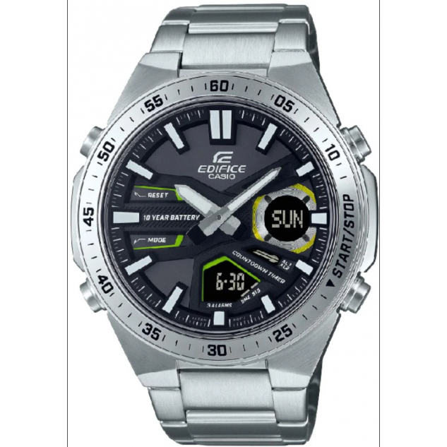 Casio EFV-C110D-1A3VDF Kol Saati