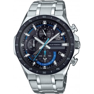 Casio EQS-920DB-1BVUDF Kol Saati Casio EQS-920DB-1BVUDF Kol Saati