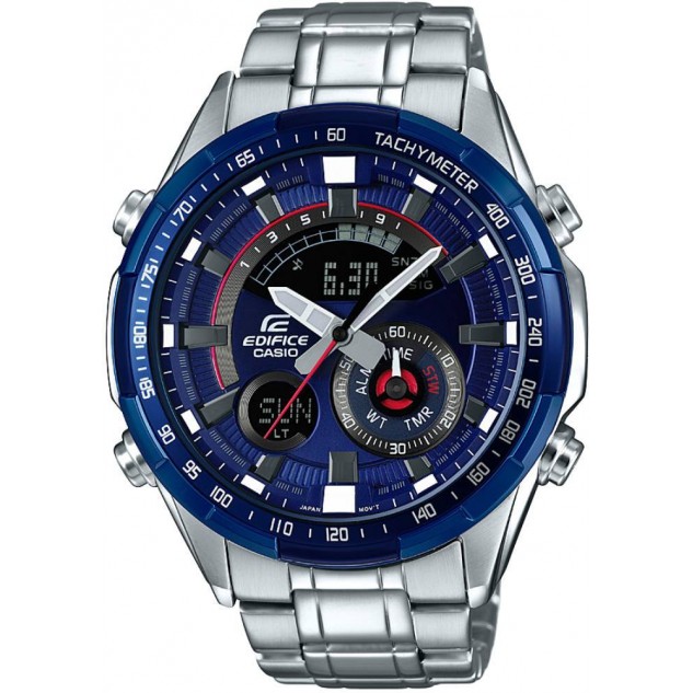 Casio ERA-600RR-2AVUDF Kol Saati