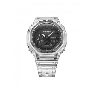 Casio GA-2100SKE-7ADR Erkek Kol Saati