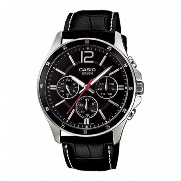 Casio MTP-1374L-1AVDF Kol Saati