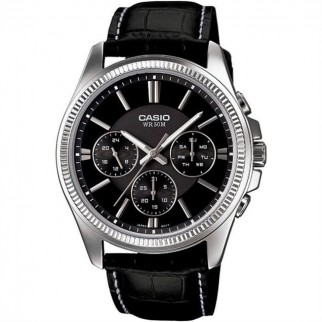 Casio MTP-1375L-1AVDF Kol Saati Casio MTP-1375L-1AVDF Kol Saati
