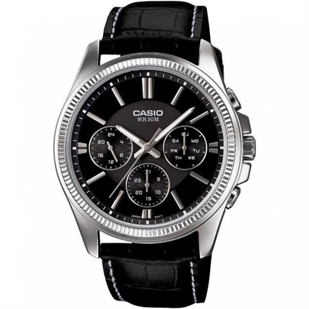 Casio MTP-1375L-1AVDF Kol Saati