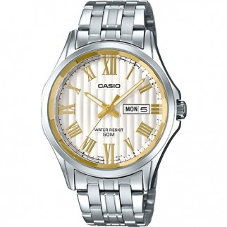 Casio MTP-E131DY-7AVDF Standart Erkek Kol Saati