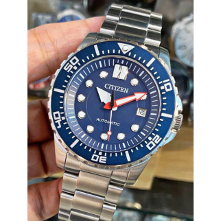 Citizen NJ0121-89L Erkek Kol Saati