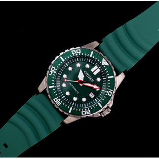 Citizen NJ0129-10X Erkek Kol Saati