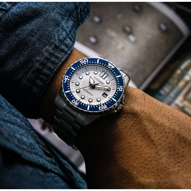 Citizen NJ0171-81A Erkek Kol Saati