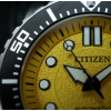 Citizen NJ0171-83Z Erkek Kol Saati