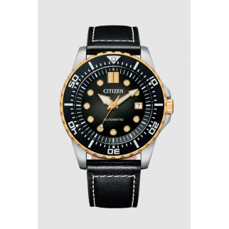 Citizen NJ0176-10E Erkek Kol Saati