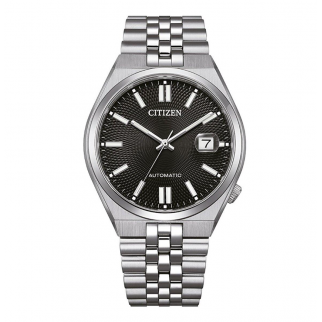 Citizen NK0020-55E Otomatik Erkek Kol Saati