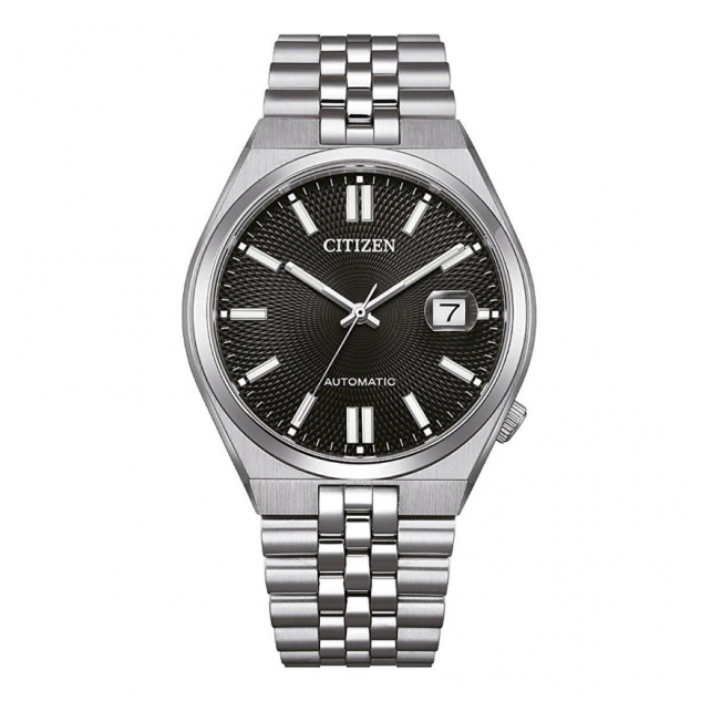 Citizen NK0020-55E Otomatik Erkek Kol Saati