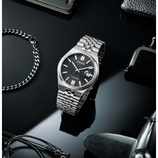 Citizen NK0020-55E Otomatik Erkek Kol Saati