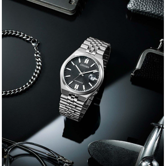 Citizen NK0020-55E Otomatik Erkek Kol Saati