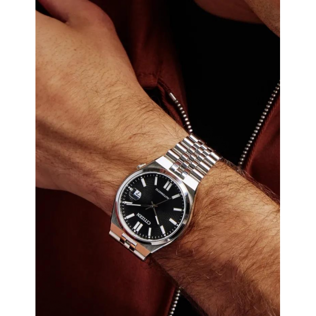 Citizen NK0020-55E Otomatik Erkek Kol Saati