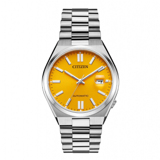 Citizen Tsuyosa NJ0150-56Z Otomatik Erkek Kol Saati