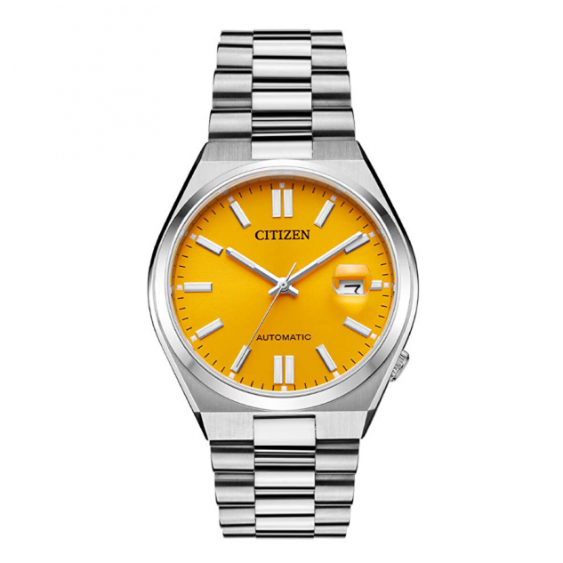 Citizen Tsuyosa NJ0150-56Z Otomatik Erkek Kol Saati