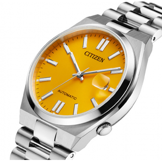Citizen Tsuyosa NJ0150-56Z Otomatik Erkek Kol Saati
