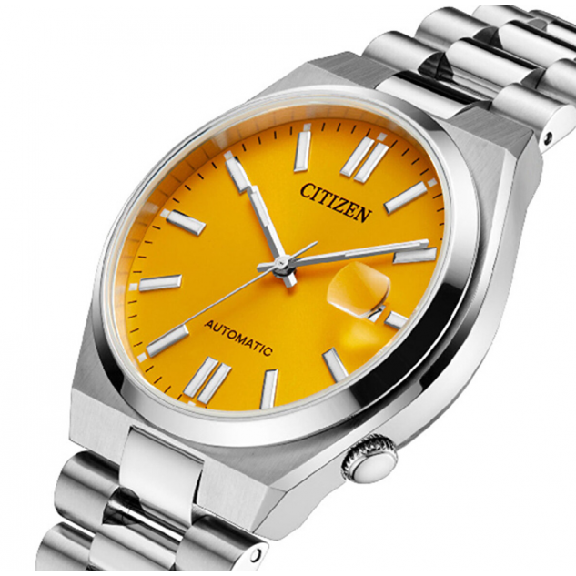 Citizen Tsuyosa NJ0150-56Z Otomatik Erkek Kol Saati