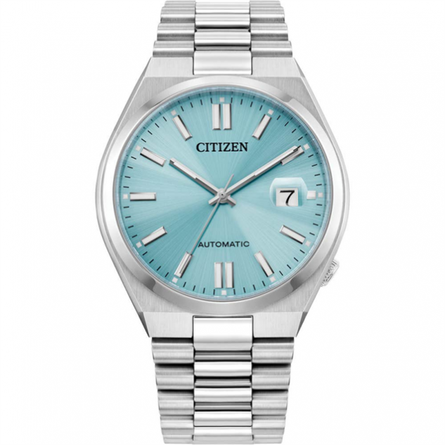 Citizen Tsuyosa NJ0151-53M Kol Saati