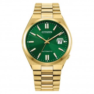 Citizen Tsuyosa NJ0152-51X Kol Saati Citizen Tsuyosa NJ0152-51X Kol Saati