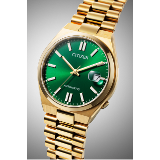 Citizen Tsuyosa NJ0152-51X Kol Saati Citizen Tsuyosa NJ0152-51X Kol Saati