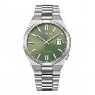 Citizen Tsuyosa NJ0158-89Z Erkek Kol Saati