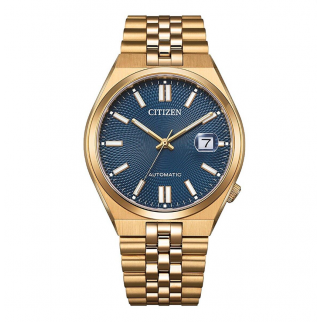 Citizen Tsuyosa NK0023-57L Otomatik Erkek Kol Saati