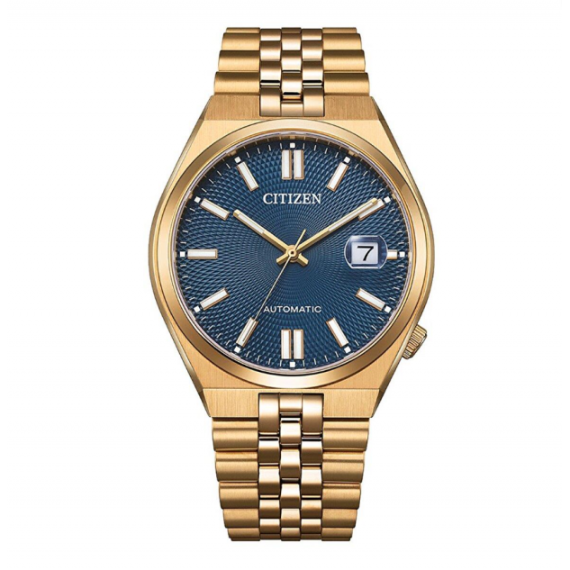 Citizen Tsuyosa NK0023-57L Otomatik Erkek Kol Saati