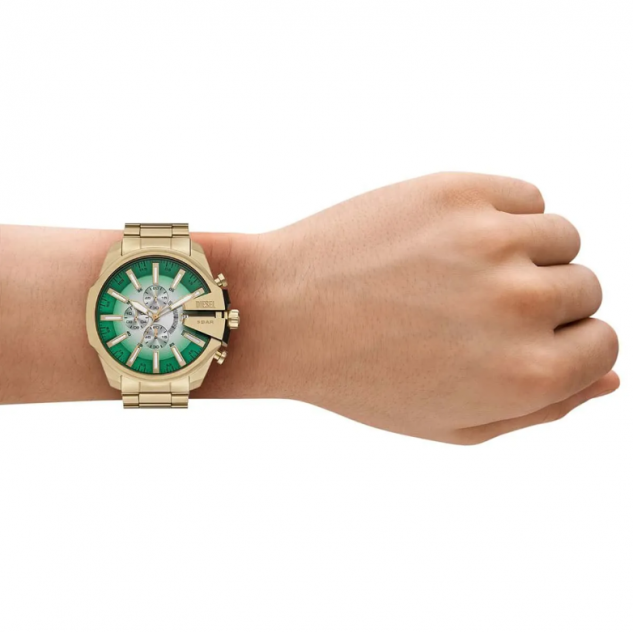 Diesel DZ4684 Erkek Kol Saati