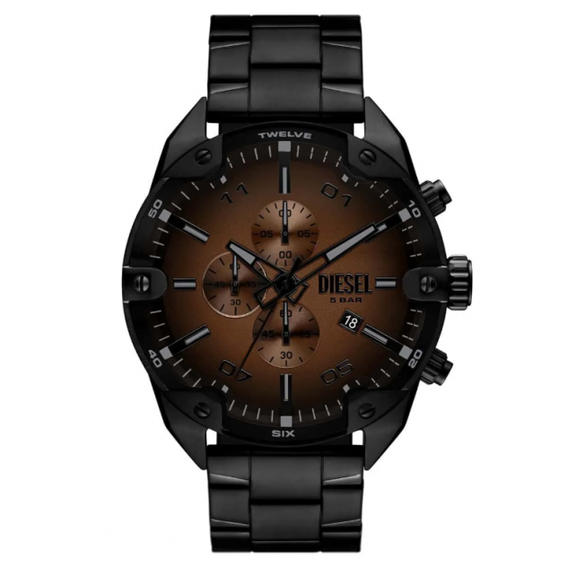 Diesel DZ4691 Erkek Kol Saati