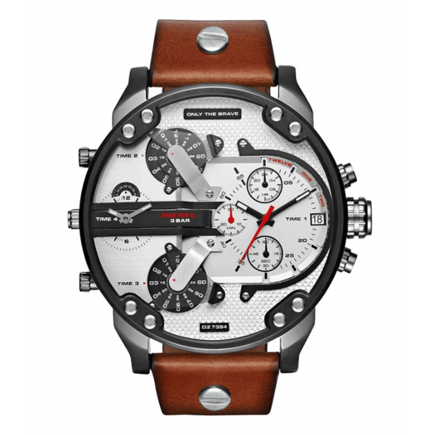 Diesel DZ7394 Erkek Kol Saati